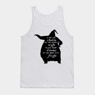 Oogie Boogie Tank Top